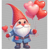 Valentine's Day-QRJ  4040